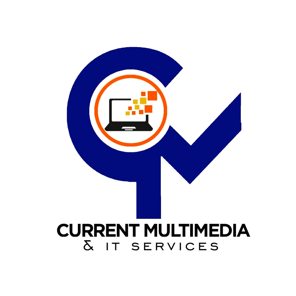 Current Multimedia & IT Services logo