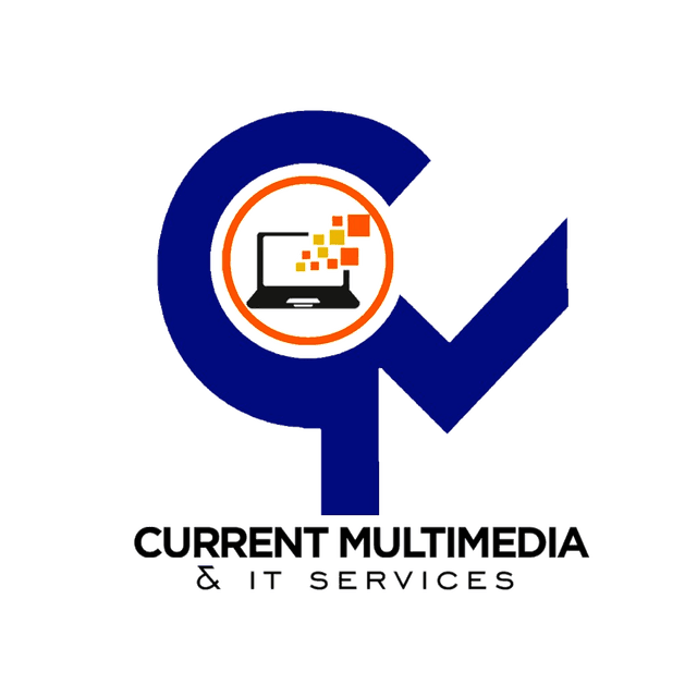 Current Multimedia & IT Services logo