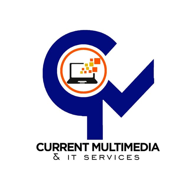 Current Multimedia & IT Services logo